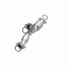 Load image into Gallery viewer, MagnaFlow Conv DF 93-97 Lexus GS300 / 92-98 SC300 3.0L Front
