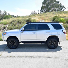 Load image into Gallery viewer, Westin 10-17 Toyota 4Runner Trail / 14-23 SR5/TRD/PRO Outlaw Running Boards Westin