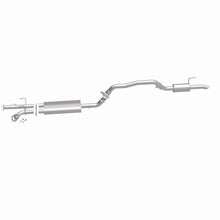 Load image into Gallery viewer, BRExhaust 08-17 Toyota Sequoia Exhaust Kit