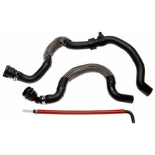 Load image into Gallery viewer, Gates 00-05 Volkswagen Jetta 4-Cyl. 1.8L Heater Hose Assembly Molded Coolant Hose