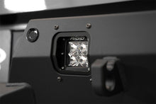 Load image into Gallery viewer, ADD 2024 Chevy Silverado 2500 Phantom Rear Bumper Addictive Desert Designs