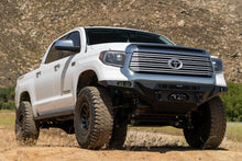 Load image into Gallery viewer, DV8 Offroad 14-21 Toyota Tundra Spec Series Front Bumper