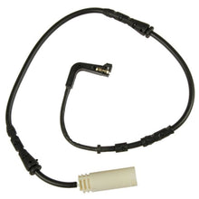 Load image into Gallery viewer, Power Stop 08-10 BMW 128i Front Euro-Stop Electronic Brake Pad Wear Sensor Brake Hardware PowerStop