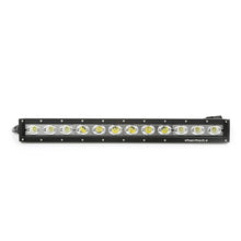 Load image into Gallery viewer, Rugged Ridge 20 Inch LED Light Bar 60 Watt Rugged Ridge