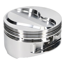Load image into Gallery viewer, JE Pistons 400 SBC DOME -12 Set of 8 Pistons JE Pistons