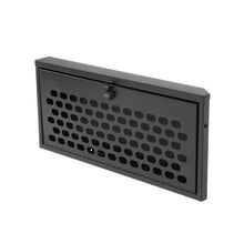 Load image into Gallery viewer, Tuffy Jeep Wrangler Molle Tailgate Lockbox W/ Combo Lock Cargo Boxes & Bags Tuffy Products