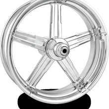 Load image into Gallery viewer, Performance Machine 18x5.5 Forged Wheel Formula - Chrome Performance Machine