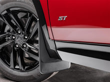 Load image into Gallery viewer, WeatherTech 24-26 Buick Envista Front Mudflaps - Black | 110203