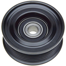 Load image into Gallery viewer, Gates 08-15 Nissan Rogue 4-Cyl. 2.5L Idler Belt Drive Pulley