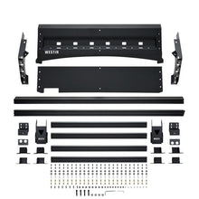 Load image into Gallery viewer, Westin Ford Bronco 21-24 2dr Mesa Roof Rack (Excl. Bronco Sport) - Tex. Blk Westin