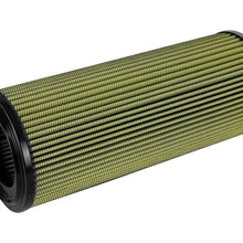 Load image into Gallery viewer, afe Magnum FORCE Intake Replacement Air Filter 6 IN OD x 3-1/2 IN ID x 15 IN H aFe