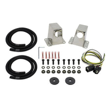 Load image into Gallery viewer, Westin 2014-2018 Ram Truck/SUV Sensor Relocator - Polished Westin