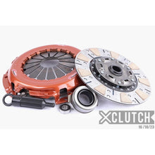 Load image into Gallery viewer, XClutch 92-93 Lexus ES300 Base 3.0L Stage 2 Cushioned Ceramic Clutch Kit