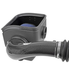 Load image into Gallery viewer, aFe Cold Air Intakes afe Track Series Open Element Intake Nissan Patrol (Y61) 17-24 L6-4.8L
