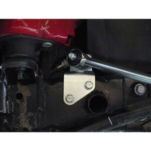 Load image into Gallery viewer, Synergy 07-18 Jeep Wrangler JK/JKU Front Sway Bar Quick Disconnect Kit | 8079