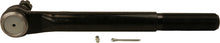 Load image into Gallery viewer, MOOG 05-09 Chevrolet C4500 Kodiak Front Left Outer / Left Outer Steering Tie Rod End | ES801392