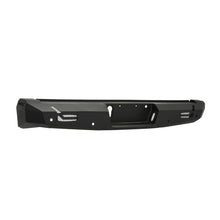 Load image into Gallery viewer, Westin 15-20 Ford F-150 Pro-Series Rear Bumper - Textured Black Westin