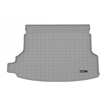Load image into Gallery viewer, WeatherTech 2025 Subaru Forester w/o Harman Kardon Audio Sys Cargo Liner - Grey