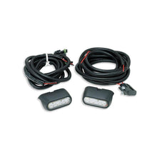 Load image into Gallery viewer, Westin Sure Grip Board Light Kit (Set of 4) - Black Westin