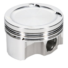 Load image into Gallery viewer, JE Pistons FIAT COUPE 2.0 8:1 Set of 5 Pistons JE Pistons
