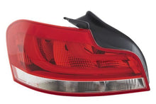 Load image into Gallery viewer, Hella 2011-2013 BMW 1 Series M Left Tail Light Hella