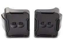 Load image into Gallery viewer, Raxiom 18-23 Jeep Wrangler JL Axial Series Linear LED Tail Lights- Blk Housing (Smoked Lens) Tail Lights Raxiom