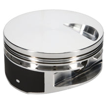 Load image into Gallery viewer, JE Pistons 454 BBC FT HD/BLOWN Set of 8 Pistons JE Pistons