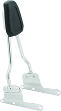 Load image into Gallery viewer, Kuryakyn Sissy Bar For 06-17 Softail Chrome Misc Powersports Kuryakyn