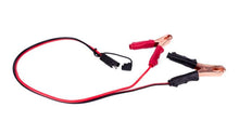Load image into Gallery viewer, Air Lift Battery Alligator Clamps Air Lift