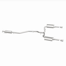 Load image into Gallery viewer, MagnaFlow BRE Exhaust Kit 06-12 Fusion Milan MKZ