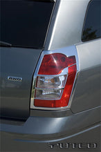 Load image into Gallery viewer, Putco 05-07 Dodge Magnum Tail Light Covers Light Covers and Guards Putco