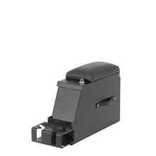 Load image into Gallery viewer, Tuffy Products Cargo Boxes & Bags Tuffy Series Console 6.5In Black