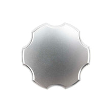 Load image into Gallery viewer, Wehrli 17-25 Ford Super Duty 6.7L Power Stroke Billet Brake Reservoir Cap - Clear Anodized