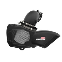Load image into Gallery viewer, aFe 25-26 RAM L6-6.7L (td) Momentum HD Cold Air Intake System w/ Pro DRY S Filter