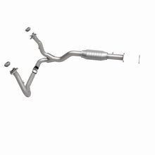 Load image into Gallery viewer, MagnaFlow Conv DF 2000 S10 4.3L 4WD | 93227