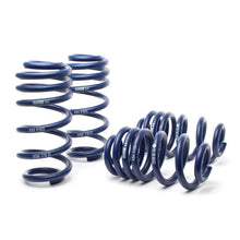 Load image into Gallery viewer, H&R 06-11 Audi A6 Avant/A6 Avant Quattro (2WD/AWD) 4F Sport Spring | 29200-4