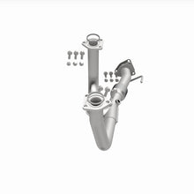 Load image into Gallery viewer, BRE Exhaust 99-04 Odyssey 3.5L Front Pipe Kit