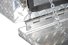 Load image into Gallery viewer, Deezee Universal Tool Box - Specialty Underbed BT Alum 24X18X18 Dee Zee