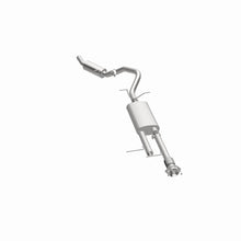 Load image into Gallery viewer, MagnaFlow BRE Exhaust Kit 07-10 Escalade Yukon Tahoe 6.2L