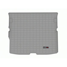 Load image into Gallery viewer, WeatherTech 2023 Mitsubishi Outlander PHEV Cargo Liner - Grey