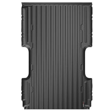 Load image into Gallery viewer, WeatherTech 07+ Chevrolet Silverado TechLiner - Black WeatherTech