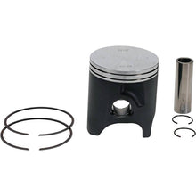 Load image into Gallery viewer, Vertex Piston 97-01 Honda CR 250 R 250cc Cast Replica Piston Kit Uncategorized Vertex Pistons