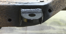 Load image into Gallery viewer, Rust Buster 1994-2004 Chevy S10 & GMC Sonoma Front Cab Mount | RB7606