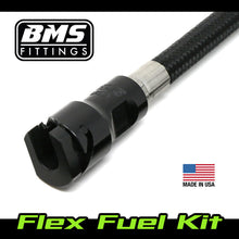 Load image into Gallery viewer, Corvette C8 Bluetooth Flex Fuel Kit