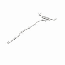 Load image into Gallery viewer, MagnaFlow BRE Exhaust Kit 07-10 Edge MKX 3.5L