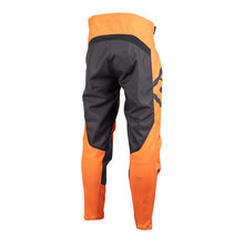 Load image into Gallery viewer, Answer Syncron Essential Pants Orange/Black Size - 28