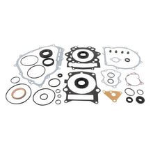 Load image into Gallery viewer, Vertex Pistons Uncategorized Vertex Gaskets 14-15 Yamaha YFM700 Grizzly Complete Gasket Kit w/ Oil Seals