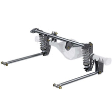 Load image into Gallery viewer, QA1 HD Pro Rear Triangulated 4-Link Kit - Front Mount Single Adj Coilovers QA1