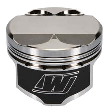 Load image into Gallery viewer, Wiseco Piston Sets - Forged - 4cyl Wiseco Opel C20XE 86.75 mm Bore 30.19 mm CH 5.20 CC Piston Set