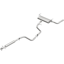 Load image into Gallery viewer, MagnaFlow BRE Exhaust Kit 08-12 Aura G6 Malibu 2.4L